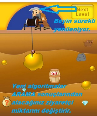 Sürekli Seviye Atlamak