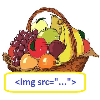 HTML Meyveleri